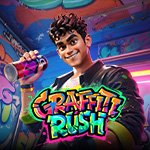 Graffiti Rush