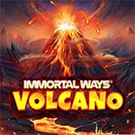 Immortal Ways Volcano