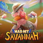 Mad Hit Savannah